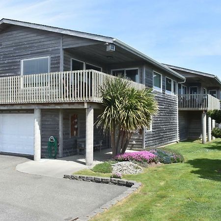 Coquille Point Condo Bandon Extérieur photo