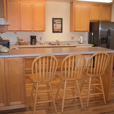 Coquille Point Condo Bandon Extérieur photo