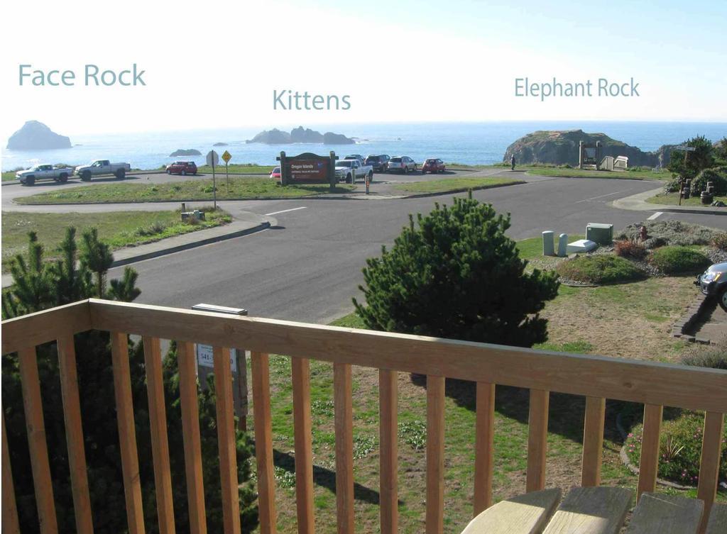 Coquille Point Condo Bandon Chambre photo