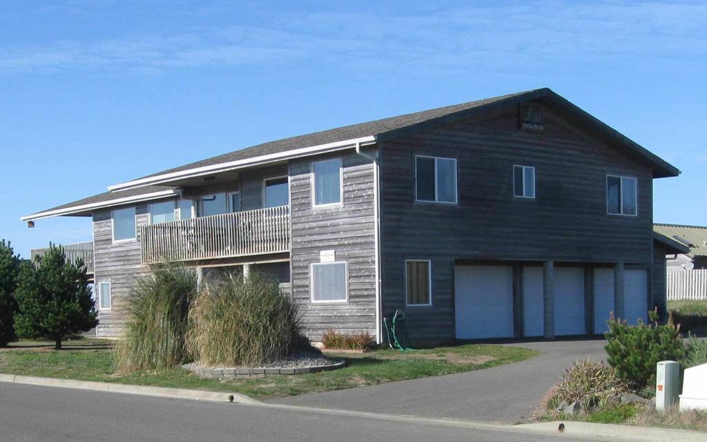 Coquille Point Condo Bandon Chambre photo
