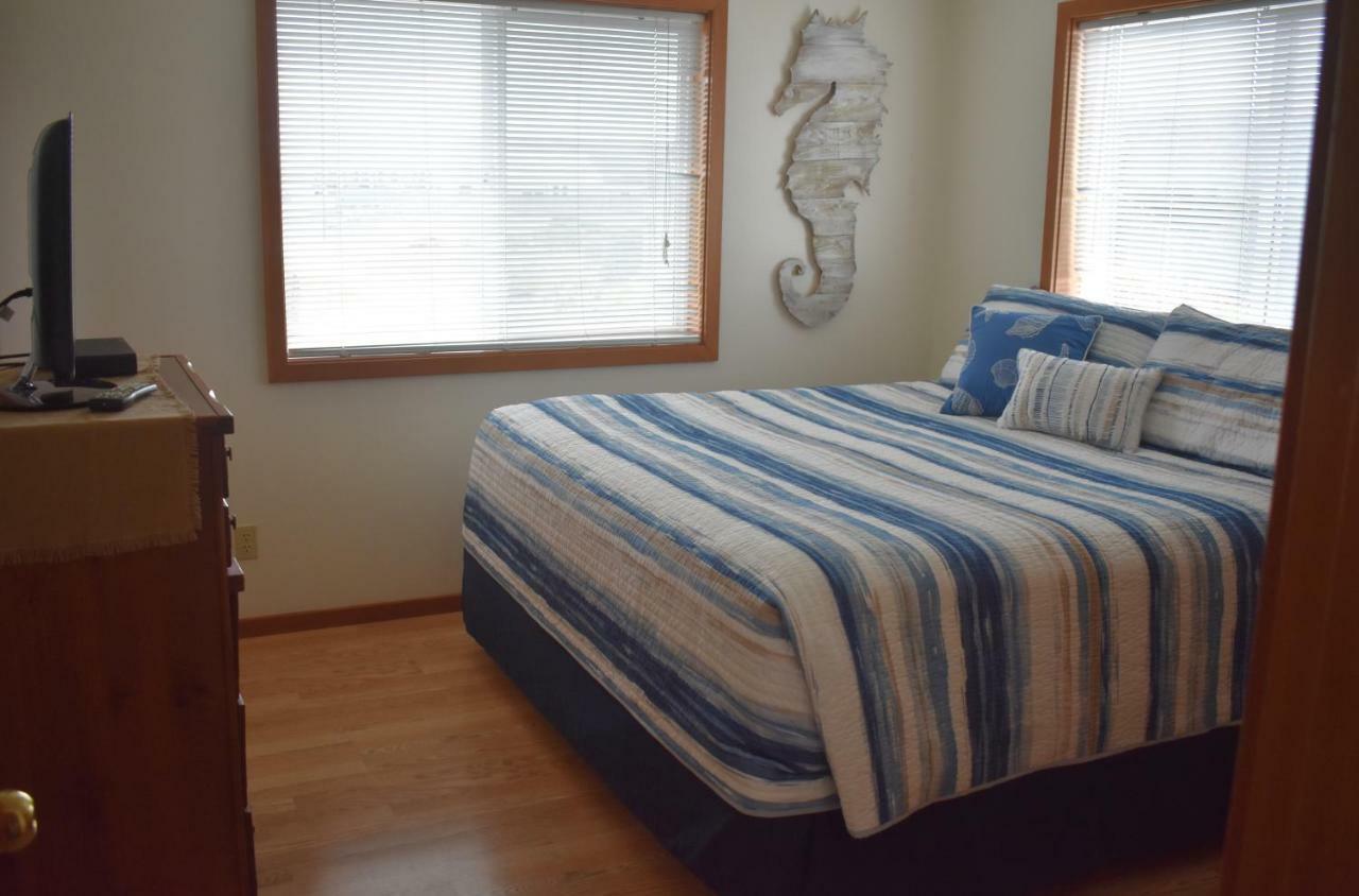 Coquille Point Condo Bandon Extérieur photo
