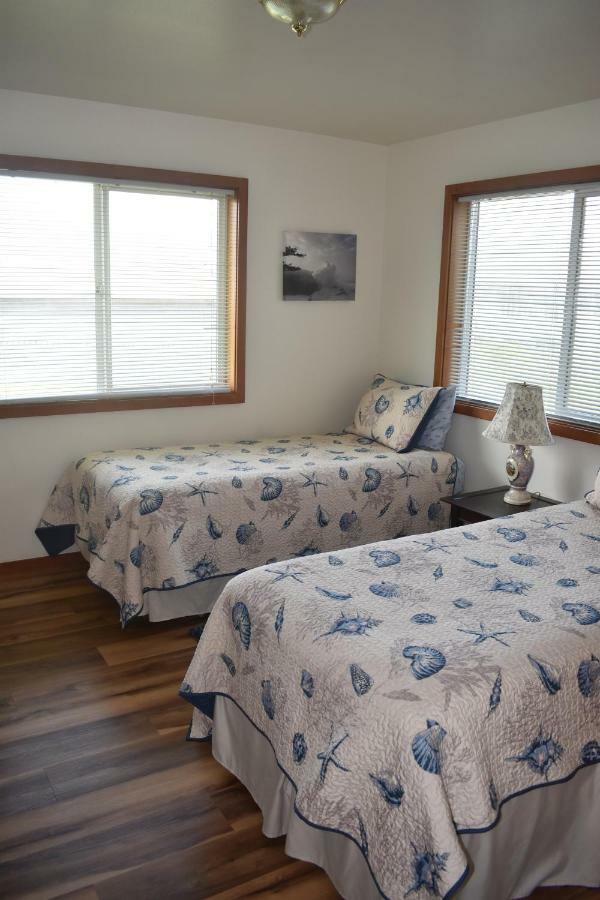 Coquille Point Condo Bandon Extérieur photo