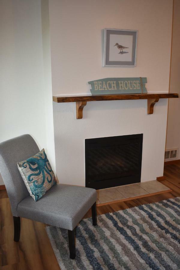 Coquille Point Condo Bandon Extérieur photo