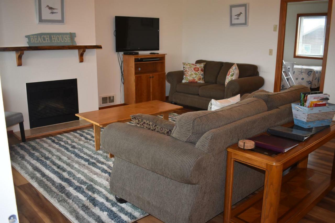 Coquille Point Condo Bandon Extérieur photo