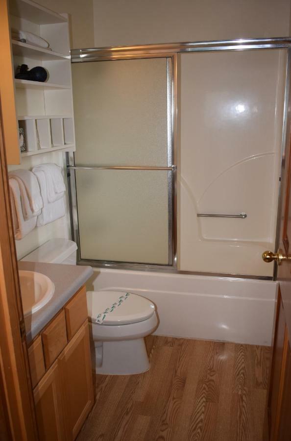 Coquille Point Condo Bandon Extérieur photo